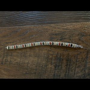 Very rare Silpada bracelet